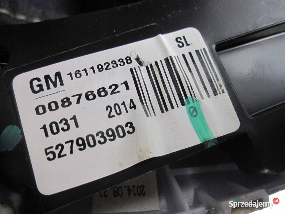 MOKKA A 15r lewarek biegów AUTOMAT 95371599 osobowe Kielce sprzedam