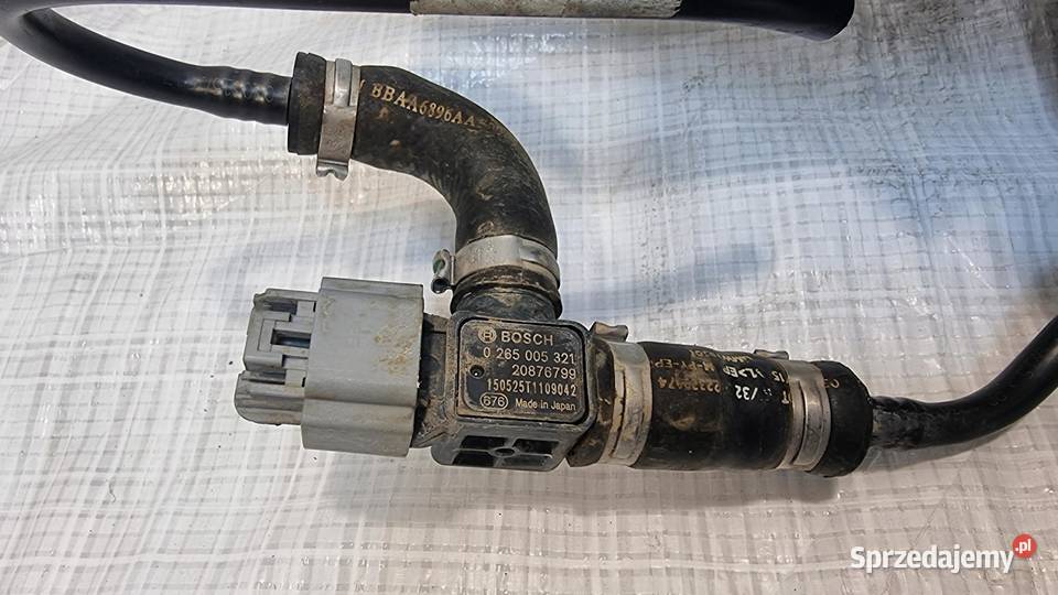 OPEL MERIVA B SERWO SERVO POMPA HAMULCA 39015952 Wspomaganie hamulca