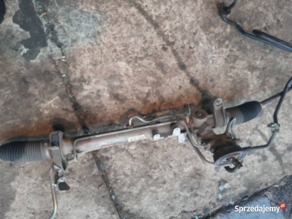 Golf 4 audi a3 maglownica Domaszowice