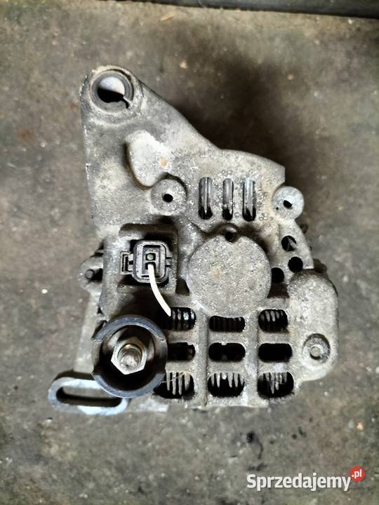 Alternator Renault Kangoo 12 B osobowe