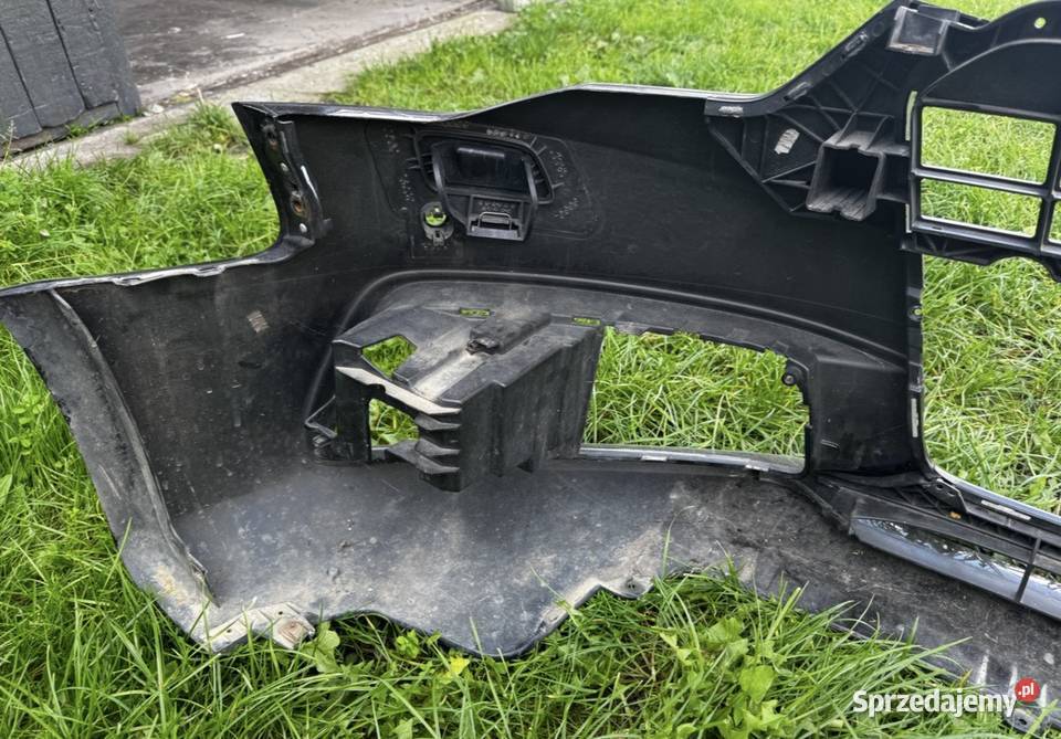 Zderzak audi a5 polift sline osobowe Jaksice