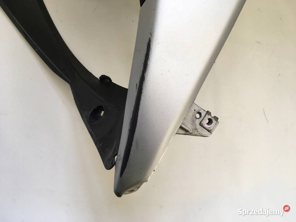 YAMAHA YZFR3 YZF R3 14 Owiewka Bok Boczek L