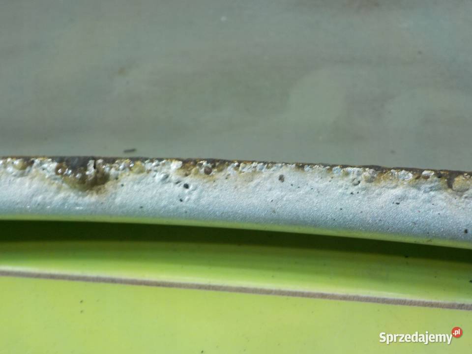 BMW Z4 E85 22 B 04r CABRIO 2D blotnik prawy Błotniki