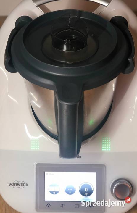 Thermomix Legnica sprzedam