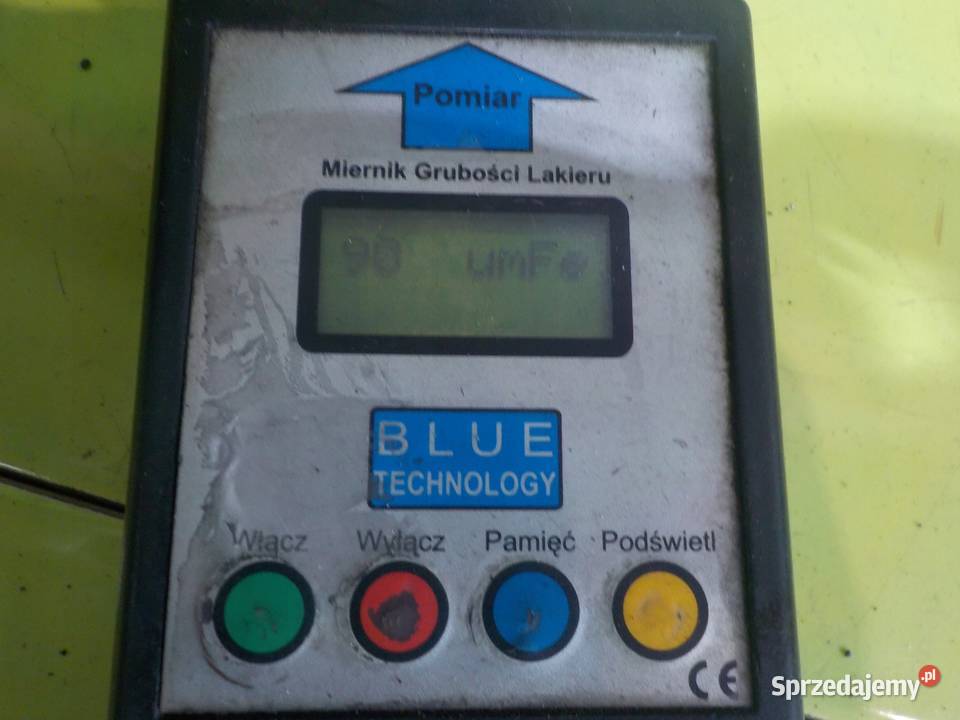 LAND ROVER FREELANDER II 08r klapa tyl Suków