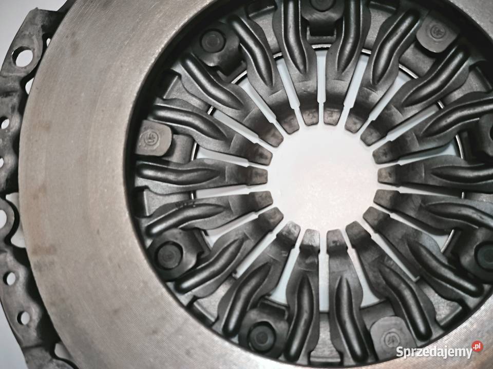 Docisk sprzegła łożysko Hyundai I40Kia 17CRDI Wrocław