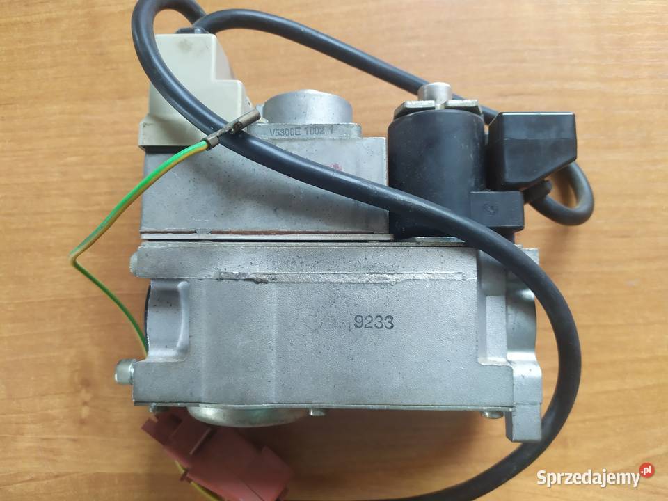 Armatura gazowa Schafer DGXC 22 VR 4605C 1086 1 Grabówka