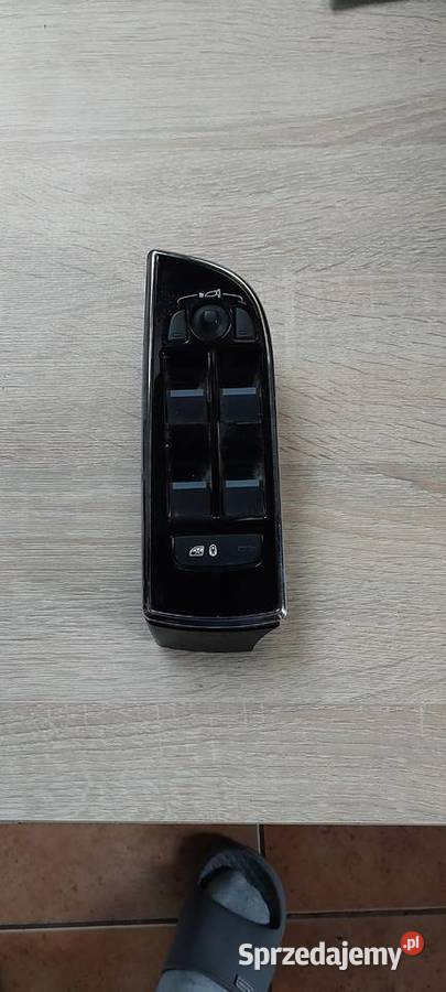 Panel przełącznik szyb JAGUAR XJ X351 LIFT sprzedam