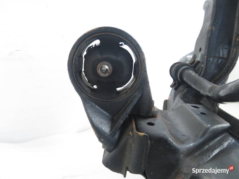 SANKI PRZÓD HYUNDAI TRAJET 20 CRDi 113 Belki zawieszenia małopolskie sprzedam