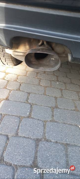 Bmw E83 X3 20d 177 XDrive PRYWATNIE wielofunkcyjna kierownica Lublin