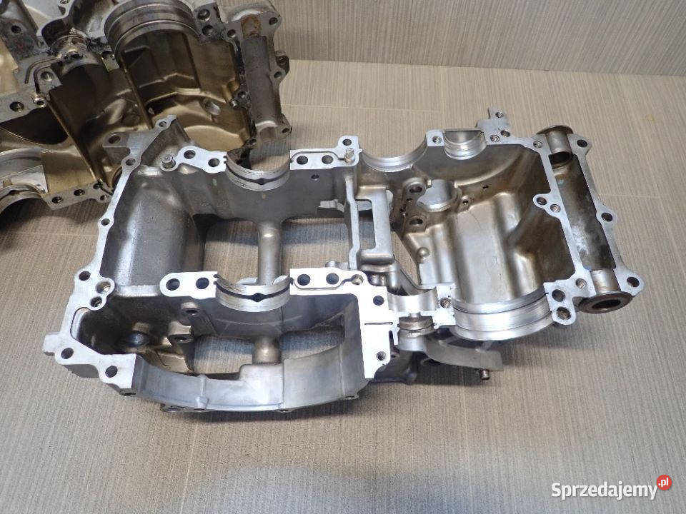 Cylinder Dwa Kartery Dół Góra Tuleje Cylindrów Pozostałe lubuskie Strzelce Krajeńskie