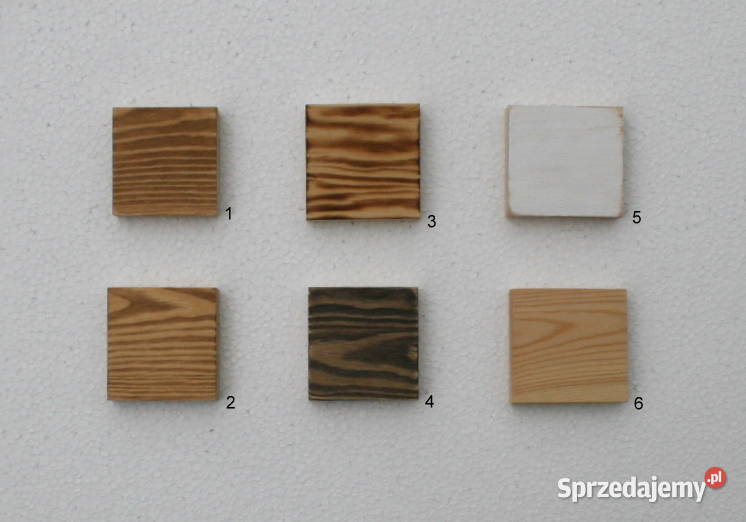 Skrzynia kufer ławka drewniana sosnowa Pozostałe Mielec