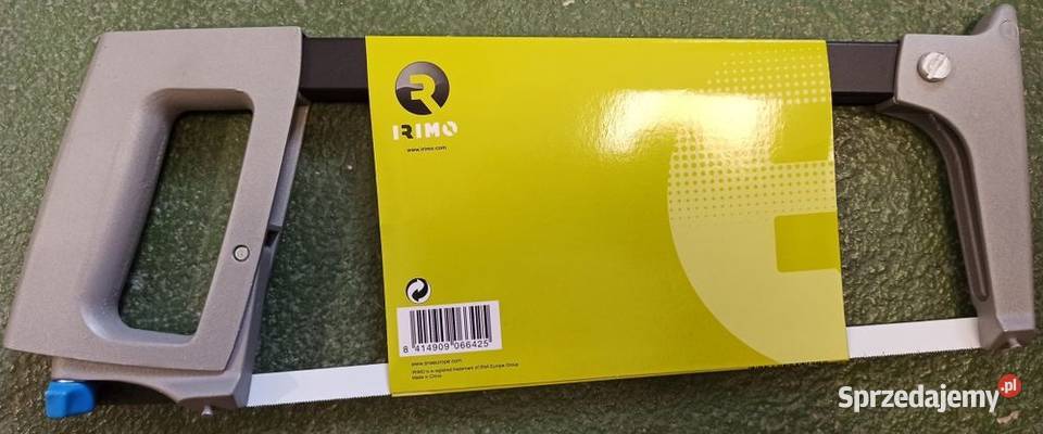 Ramka brzeszczot do metalu 300 mm 24 TPI 801101 Pozostałe Lublin