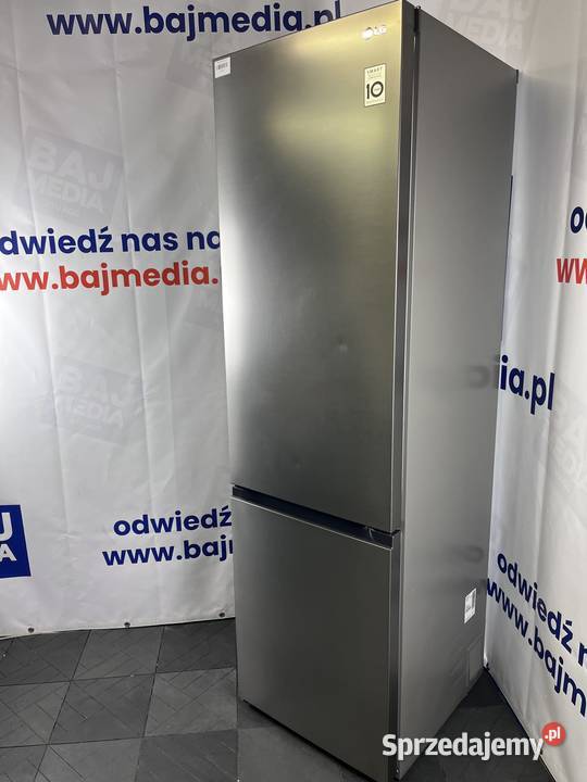 Lodówka LG GBV5240CPY Pełny No Frost 203 Warszawa