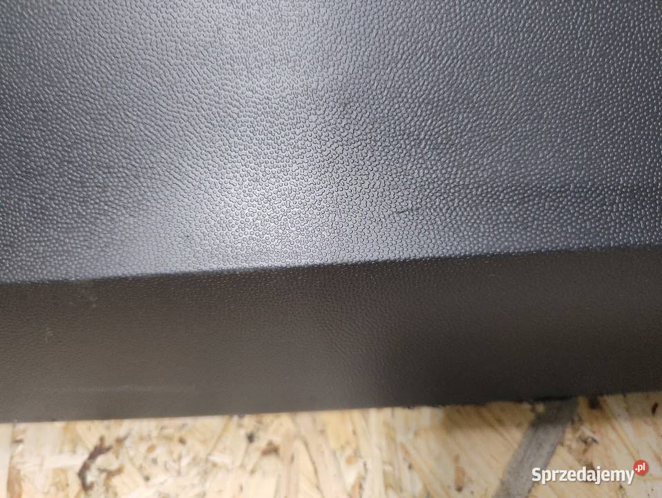 Listwa Drzwi Prawy Przód Vw TCross 2GM854940G Pleszew