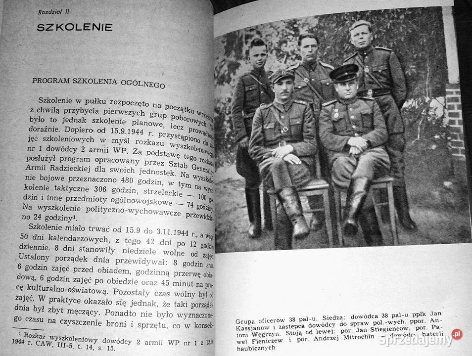 38 Pułk Artylerii Lekkiej Stanisław Rzepski Pozostałe Chełm