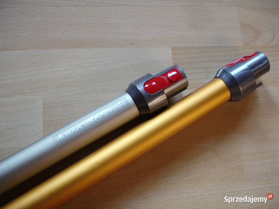 Oryginalna rura do odkurzacza Dyson V7 V8 V10 Zielona Góra sprzedam