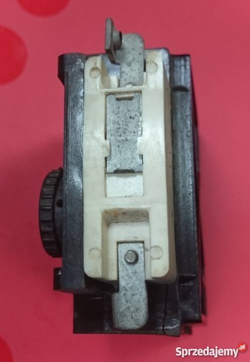 Przekaźnik PT12 660V 4A 35A 3A Made In Poland Ostrów Wielkopolski