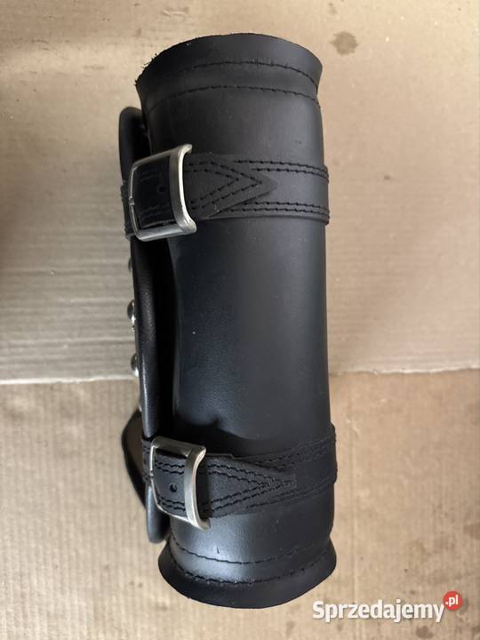 Piórnik Torba Sakwa Rolka Wałek Narzędziowa Jelenia Góra sprzedam