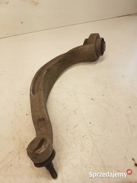 WAHACZ LEWY PRZÓD AUDI A4 B8 A5 Q5 A6 8K0407695C Wahacze Przystajń