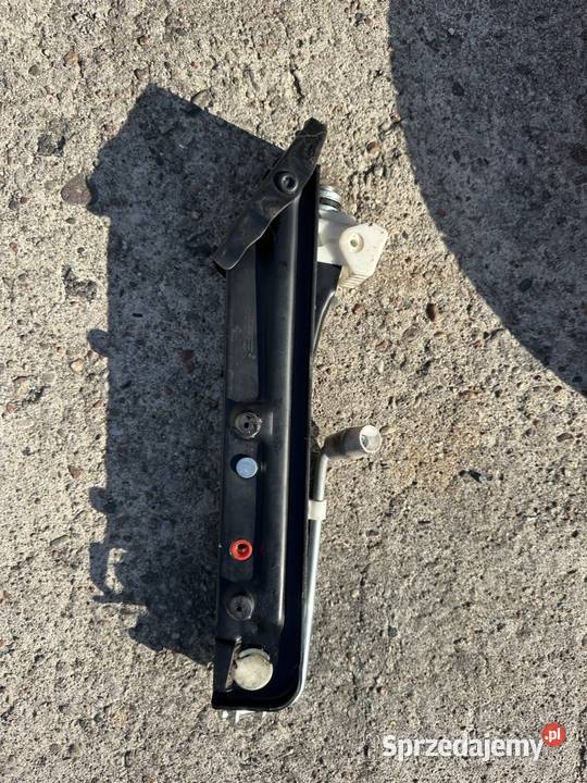 BMW E46 i inne Lewarek podnośnik klucz do kół Gdańsk