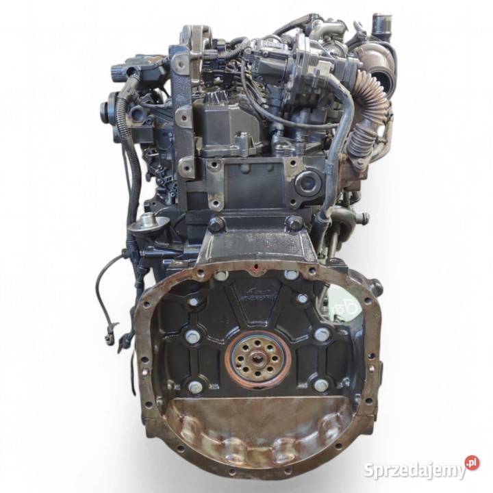 Silnik FPT F5DFL413K A009 Wilkowo