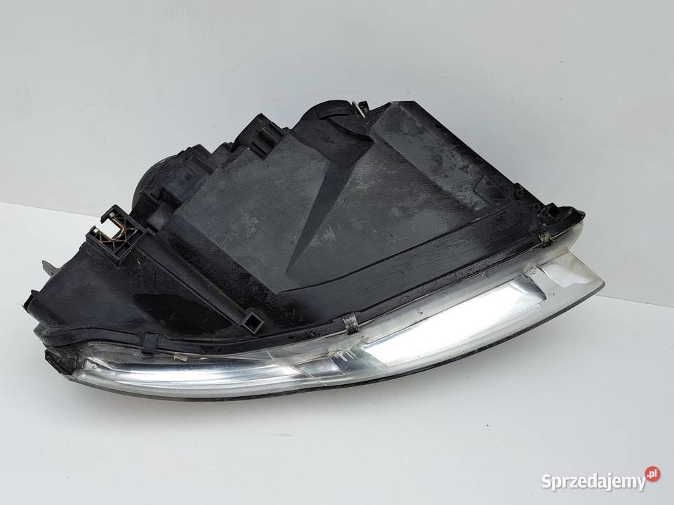 AUDI A4 B7 LAMPA PRZÓD PRZEDNIA LEWA EUROPA wielkopolskie Słowikowo