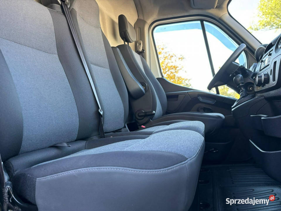 Renault Master 2019202023 160L3H2Salon Złotniki Kujawskie sprzedam