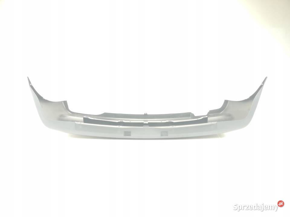 ZDERZAK TYŁ VW POLO III 19942001 NOWY RHIAG