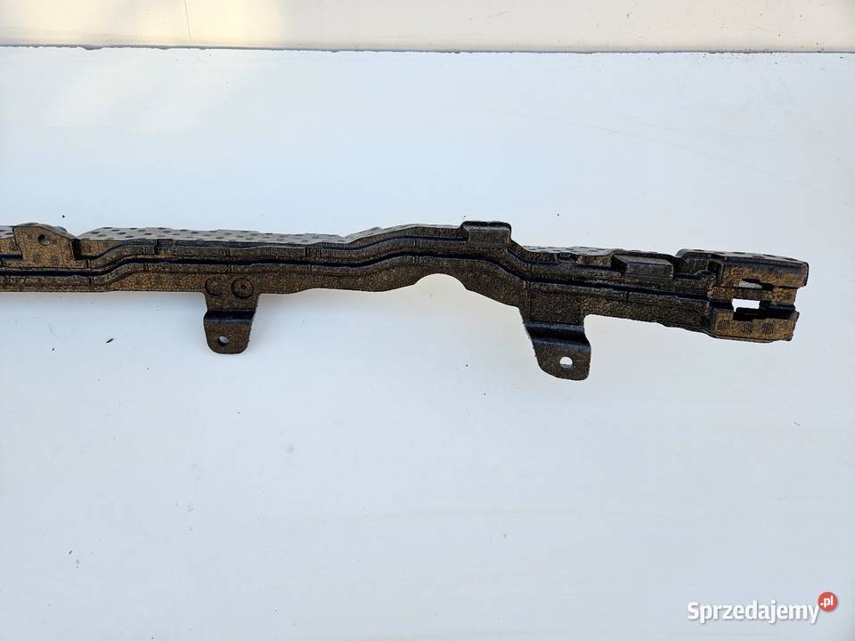BMW X5M F95 X6M F96 LIFT LCI ABSORBER ZDERZAKA Międzychód