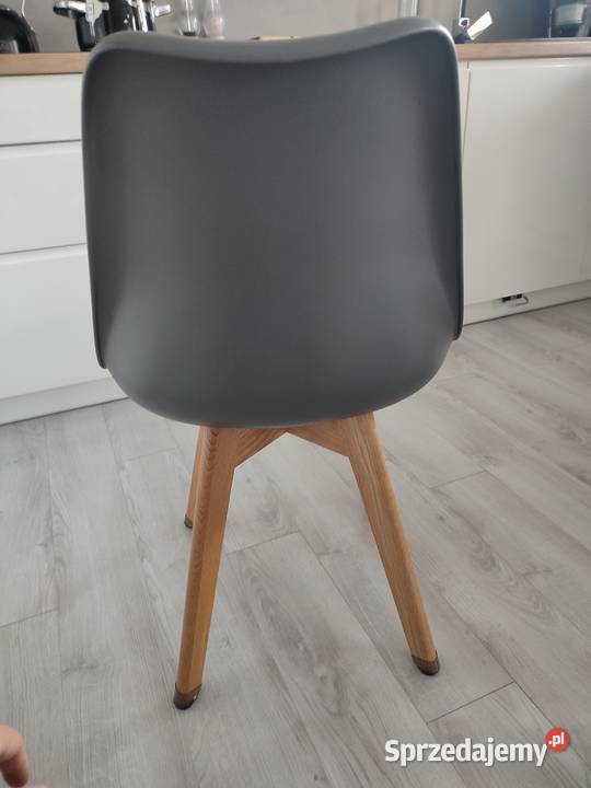 Sprzedam krzesła skandynawskie Zamość