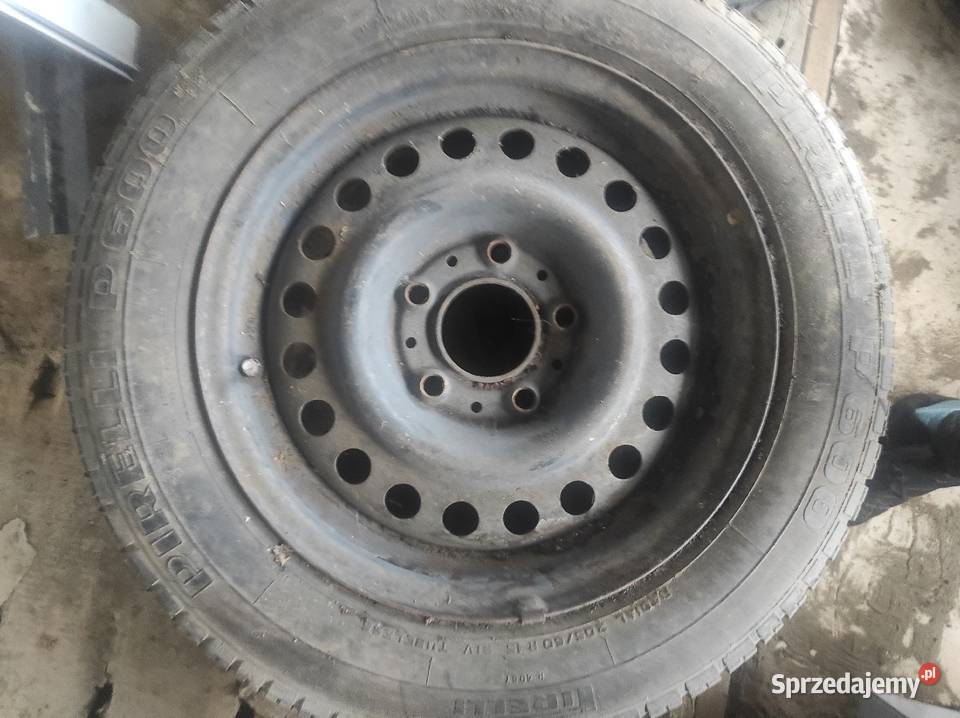 Koło zapas BMW e36 Mszadla Stara