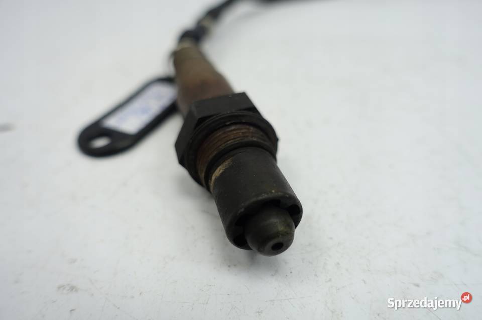 Mercedes CLK W208 55 AMG SONDA LAMBDA 0258006318 Sondy lambda Rudka