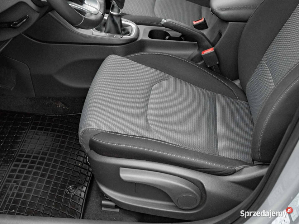 Hyundai i30 WJ4432L10 TGDI Modern Kcof Czpark elektryczne lusterka Gdańsk