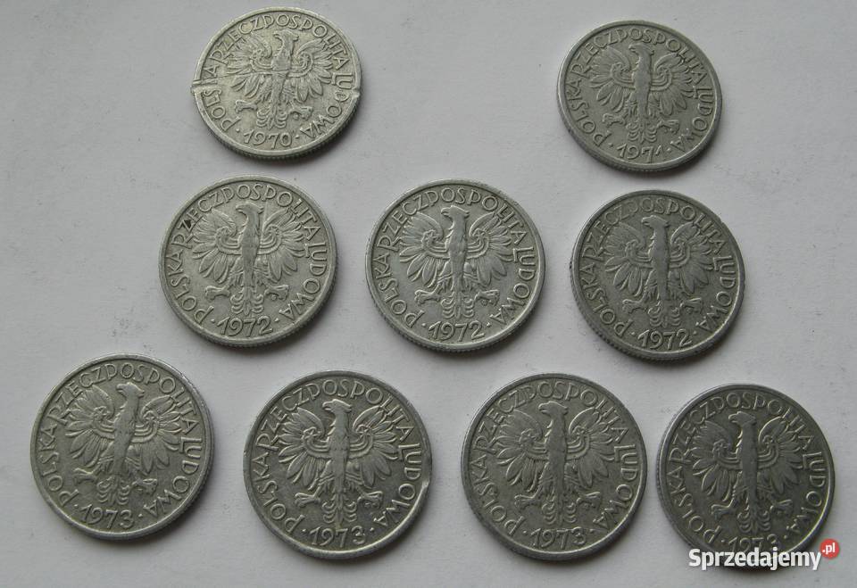 2 złote 1958 jagody inne 2 złote jagody Patrz Dąbrowa Górnicza