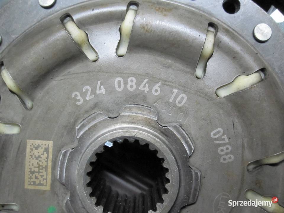 JEEP PATRIOT 20 TDI 140 08R BYL 4x4 324084610