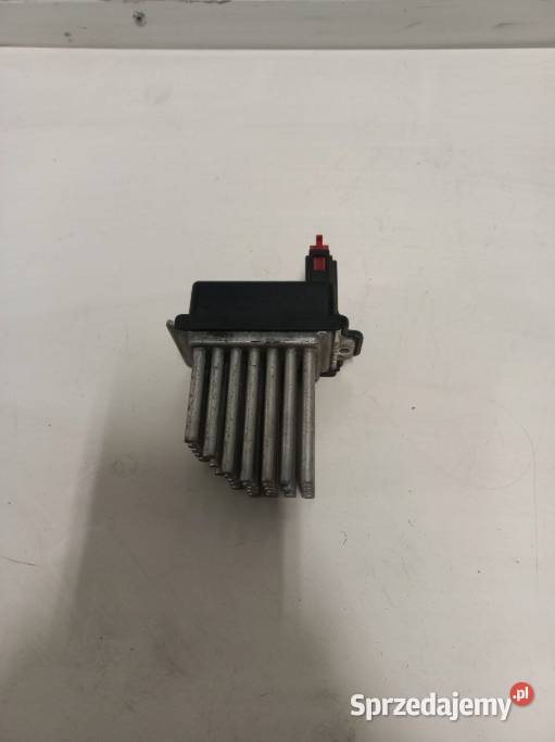 REZYSTOR DMUCHAWY AUDI A6 C5 4B0820521 Chełm