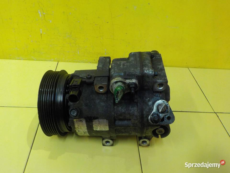 HYUNDAI SANTA FE II 22 CRDI 09r 155 D4EB Suków sprzedam