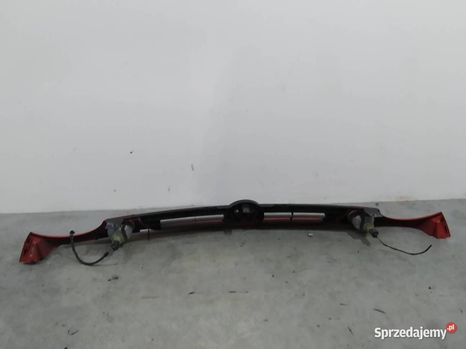 ATRAPA GRILL VW Volkswagen Lupo I 19982005 świętokrzyskie