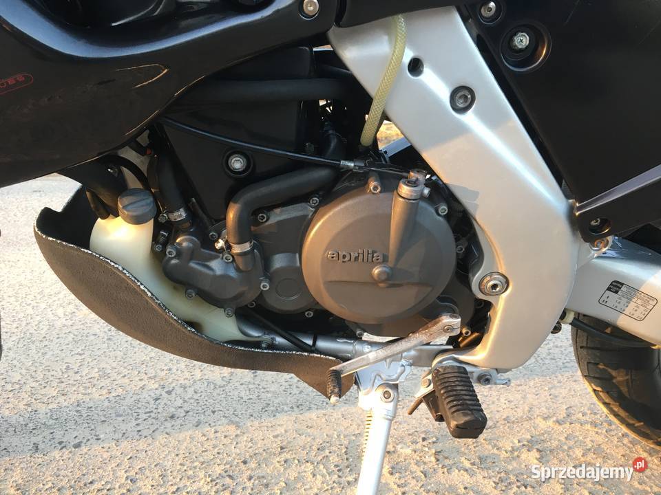 APRILIA PEGASO 650 ROTAX Sieradz