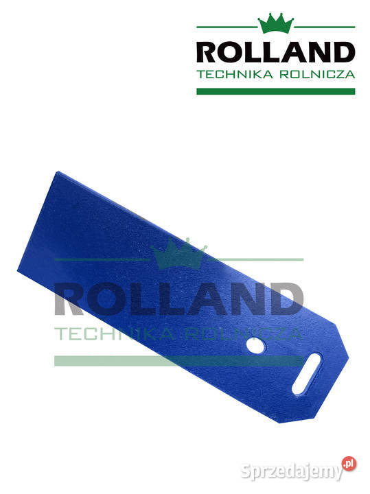 Części do pługa THIEME Lemiesz Odkładnica Pierś łódzkie Przedbórz