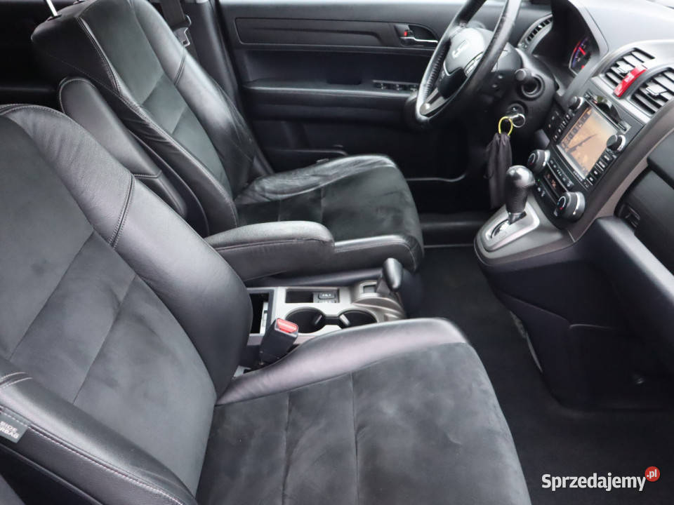 Honda CRV 22 iDTEC kamera cofania śląskie