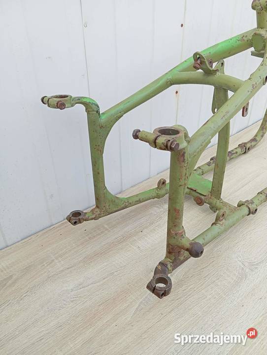 RAMA M72 IRBIT URAL ORYGINALNA opolskie sprzedam