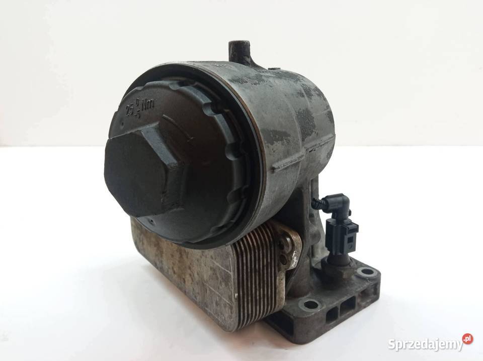 OBUDOWA FILTRA OLEJU 070115389B 25 TDI VW