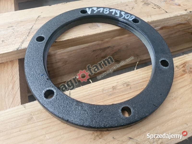 Flansza Valtra C90 M120 6000 8000 T130 Skrzynia biegów Byków sprzedam