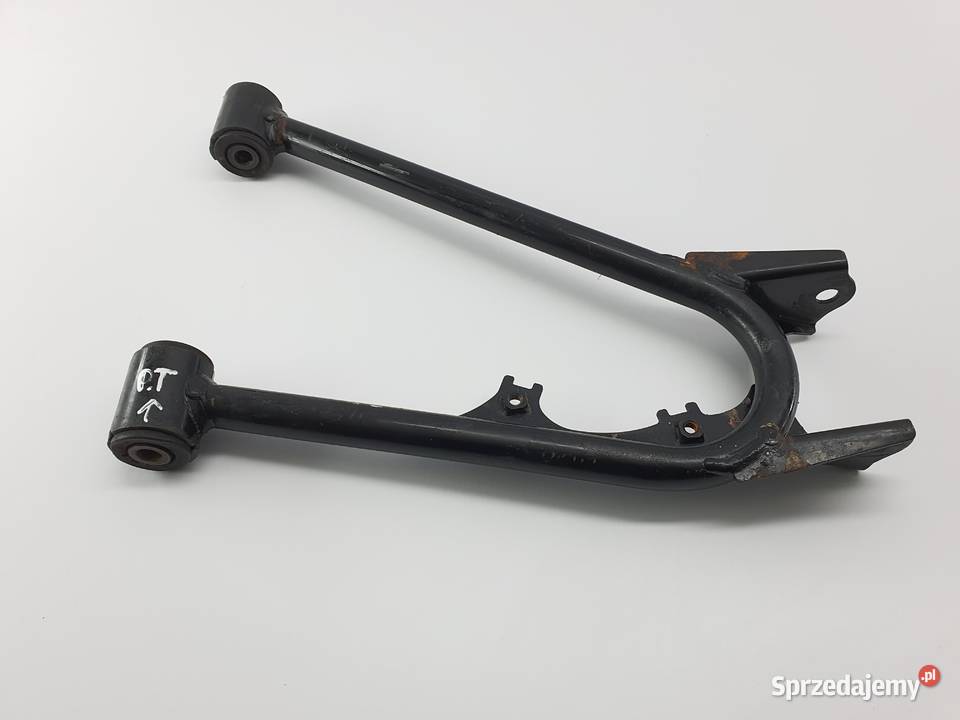 Wahacz Tyl Prawy Gorny Yamaha Grizzly 550 łódzkie Łódź