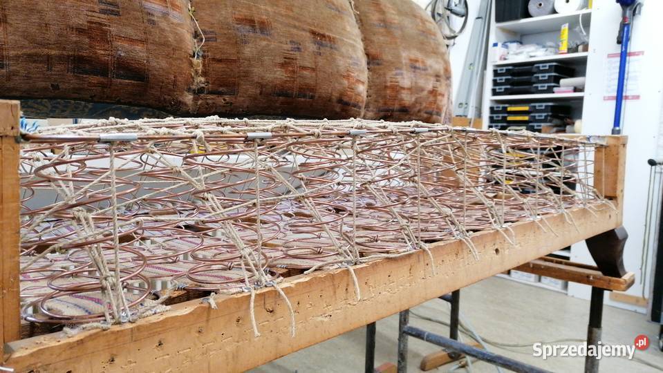 TAPICER Renowacja Babimost