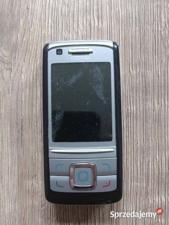 Nokia 6280