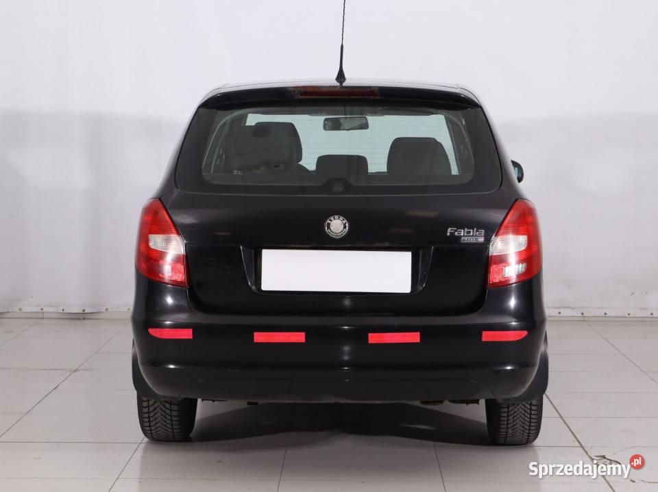 Skoda Fabia 12 12V Kombi Piaseczno sprzedam