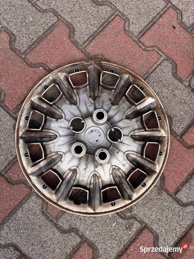 kołaki kołpaki 3 Chrysler Częstochowa
